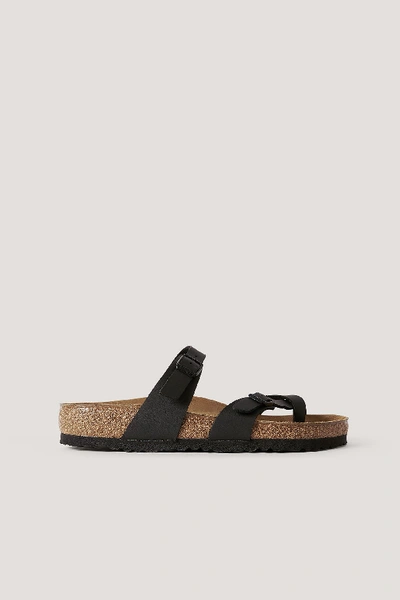 Shop Birkenstock Mayari - Black
