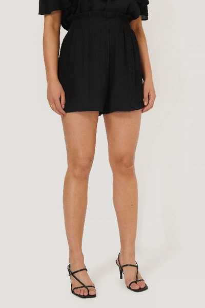 Shop Sparkz Inka Shorts - Black