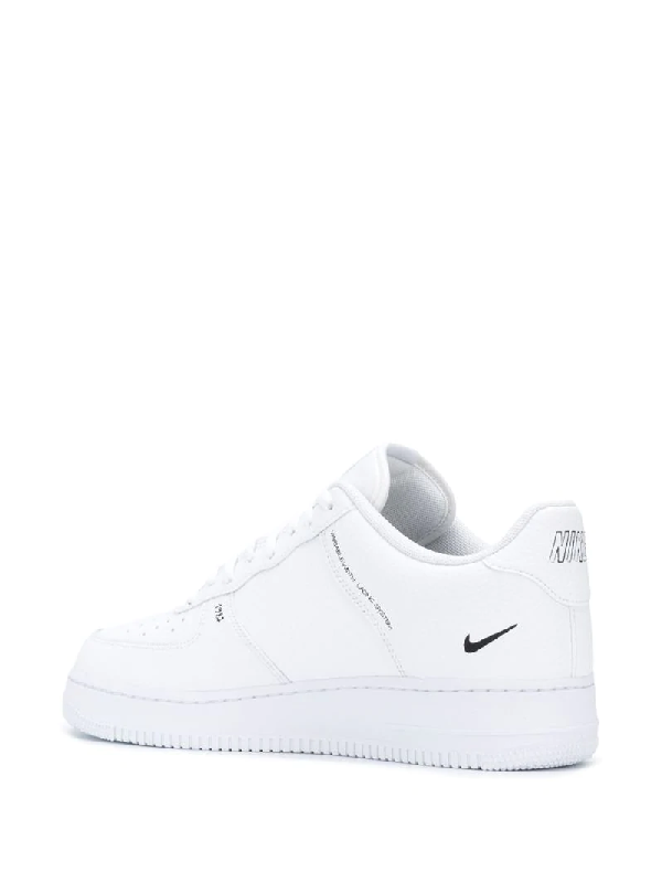 air force 1 lv8 utility scribble