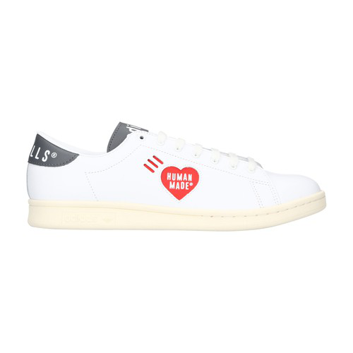 stan smith gold met