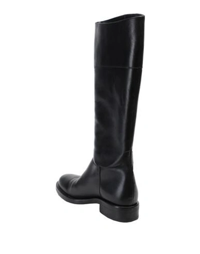 Shop Albano Boots In Black