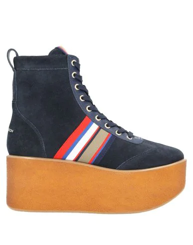 tory burch platform sneakers