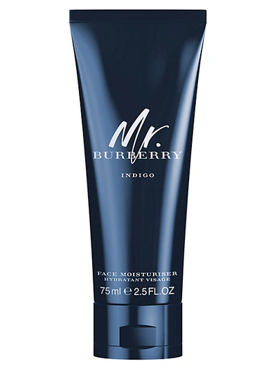 Shop Burberry Mr.  Indigo Face Moisturizer