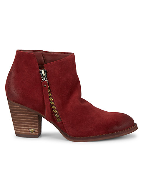 sam edelman macon bootie