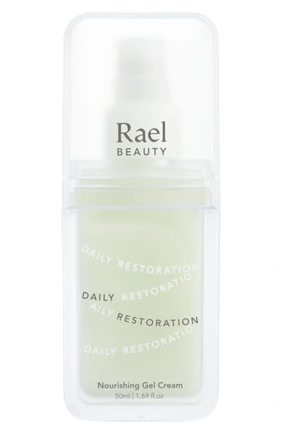 Shop Rael Daily Restoration Gel Cream