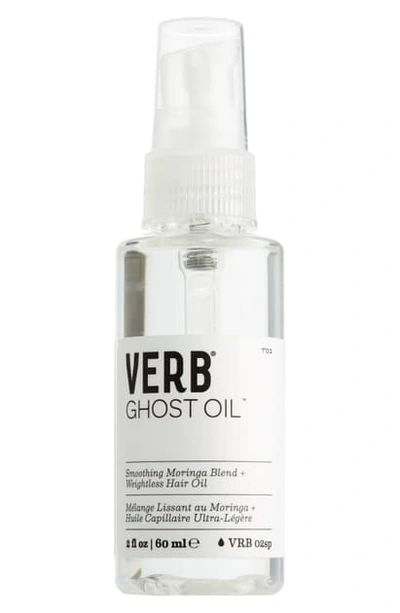 Shop Verb Ghost Oil