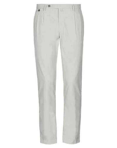 Shop Briglia 1949 1949 Pants In Grey