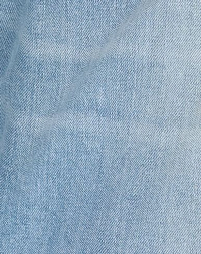 Shop Bikkembergs Jeans In Blue