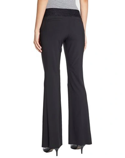 Shop Yang Li Pants In Black