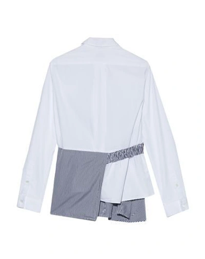 Shop Aalto Blouses In White