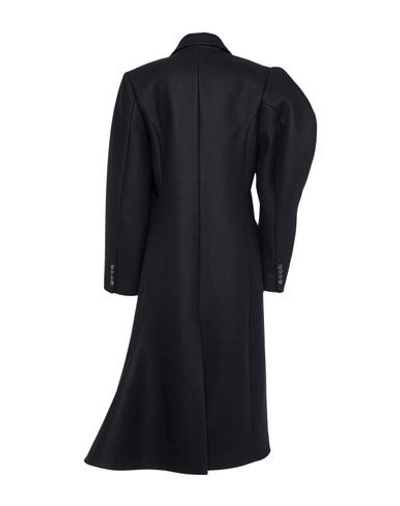 Shop Aalto Coats In Black