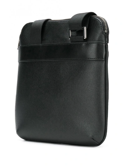 Shop Emporio Armani Messenger Bag