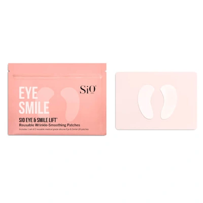 Shop Sio Beauty Eye & Smile Lift (2 Patches)