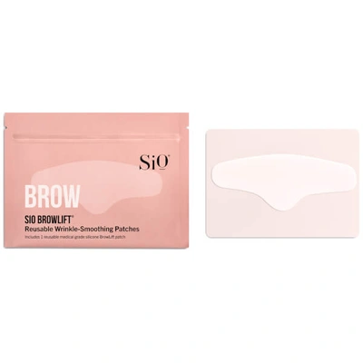 Shop Sio Beauty Browlift (1 Patch)