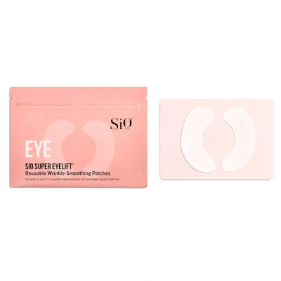 Shop Sio Beauty Super Eyelift (2 Patches)