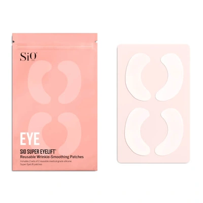 Shop Sio Beauty Super Eyelift (4 Patches)