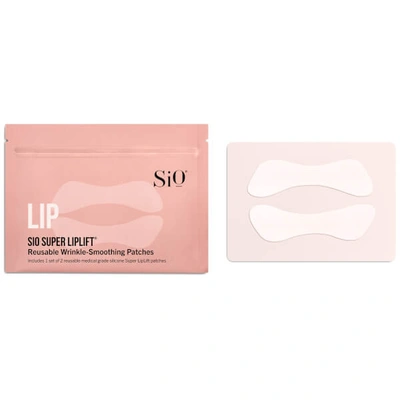 Shop Sio Beauty Super Liplift (2patches)