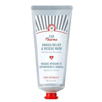 Shop First Aid Beauty Pharma Arnica Relief And Rescue Mask