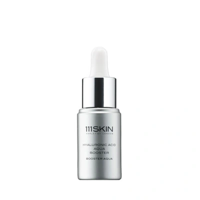111skin Hyaluronic Acid Aqua Booster 20 Ml.