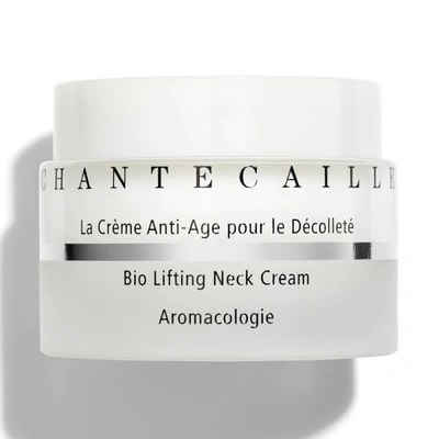 Shop Chantecaille Bio Lift Neck Cream 50ml