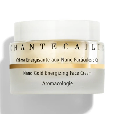 Shop Chantecaille Gold Energizing Cream