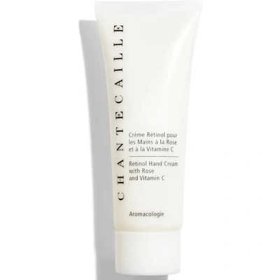 Shop Chantecaille Retinol Hand Cream