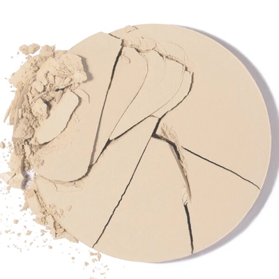 Shop Chantecaille Compact Makeup Foundation (various Shades) In Shell