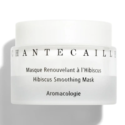 Shop Chantecaille Hibiscus Smoothing Mask 50ml