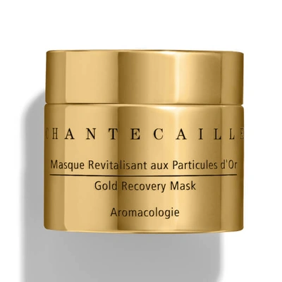Shop Chantecaille Gold Recovery Mask 50ml