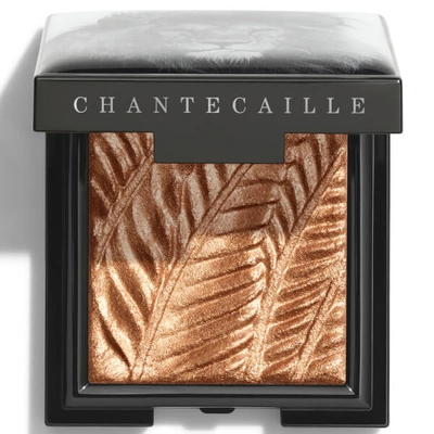 Shop Chantecaille Luminescent Eye Shade 2.5g (various Shades) In Lion
