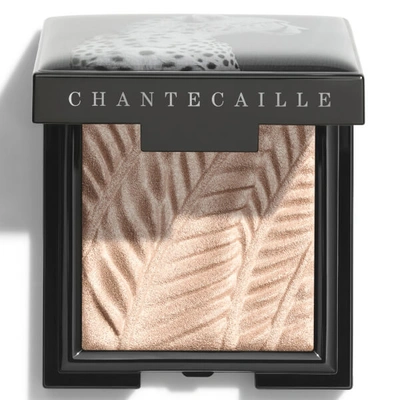 Shop Chantecaille Luminescent Eye Shade 2.5g (various Shades) In Cheetah