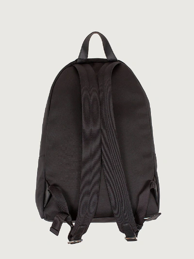 Shop Moncler Pierrick Backpack In Black