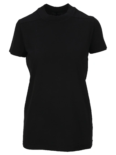 Shop Drkshdw Dark Shadow Jersey T-shirt In Black