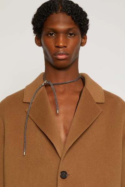 Acne 2024 chad camel