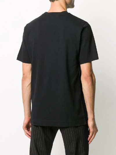 Shop Alyx Short-sleeve T-shirt In Black