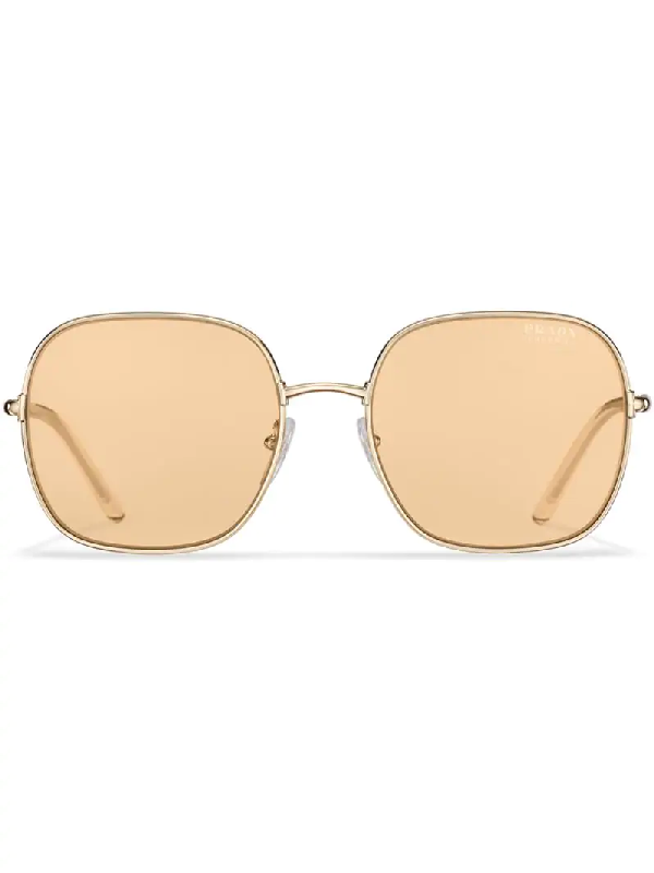 prada decode sunglasses