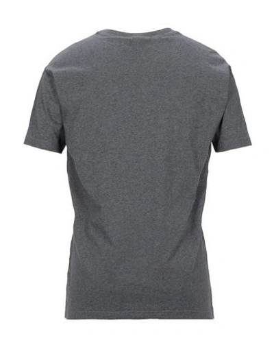 Shop Vivienne Westwood T-shirt In Grey