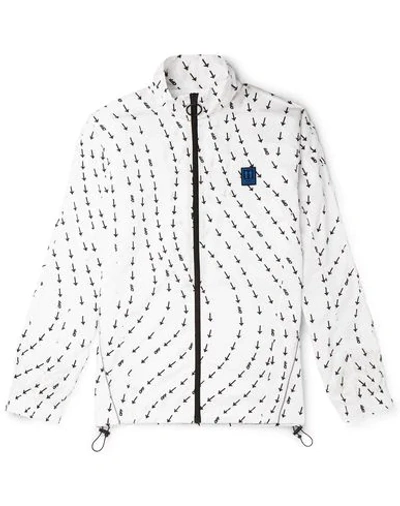 Shop Off-white &trade; Jackets In White
