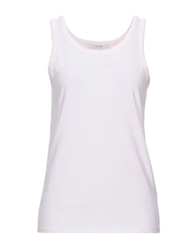 Shop The Row Tank Top In Pink