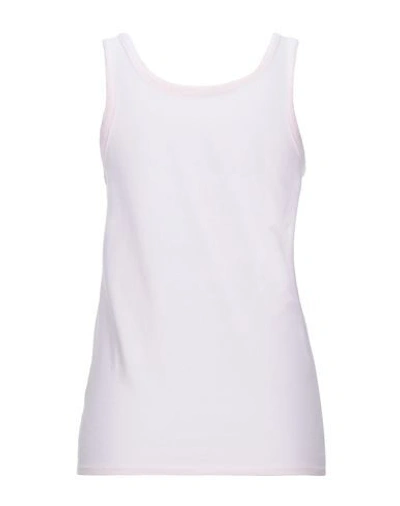 Shop The Row Tank Top In Pink