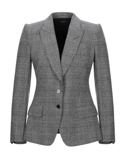 Shop Tom Ford Sartorial Jacket In Black