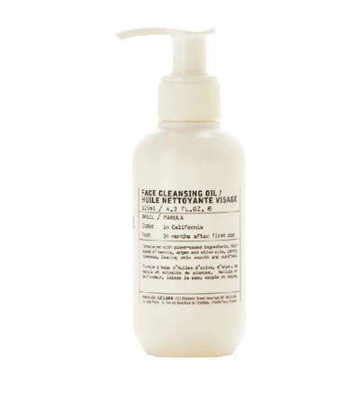 Shop Le Labo Face Cleansing Oil (125ml) In White