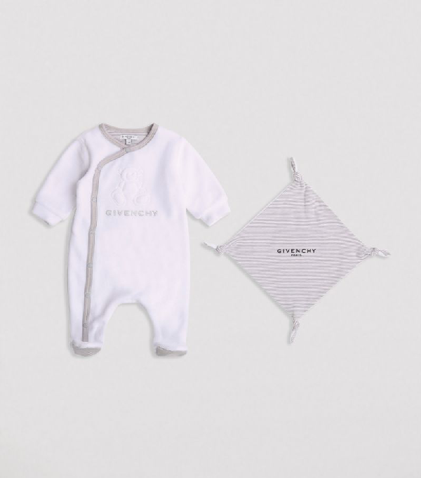 givenchy baby clothes