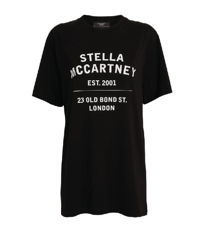Shop Stella Mccartney Bond Street T-shirt