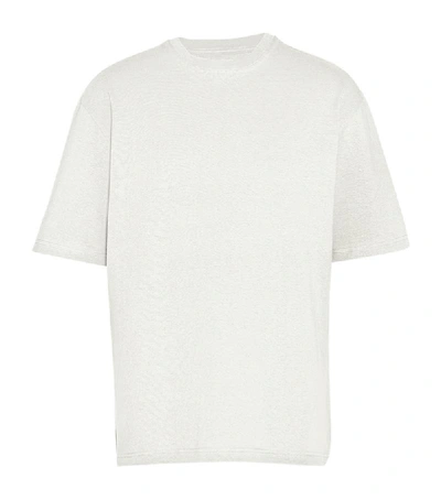 Shop Bottega Veneta Cotton T-shirt