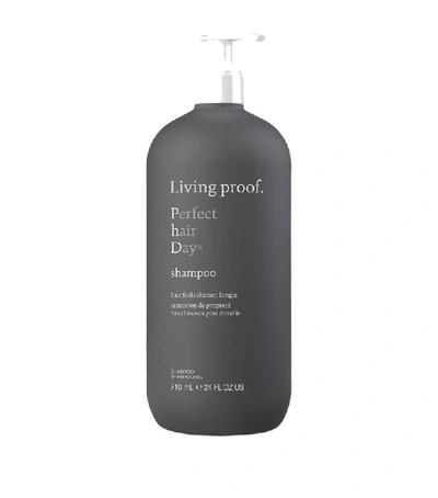 Shop Living Proof Phd Shampoo (710ml) In White