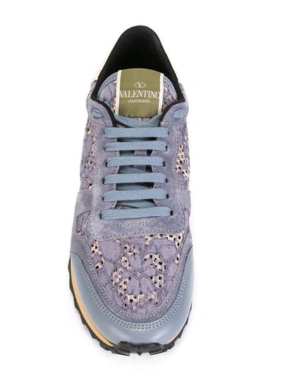 Shop Valentino Grey