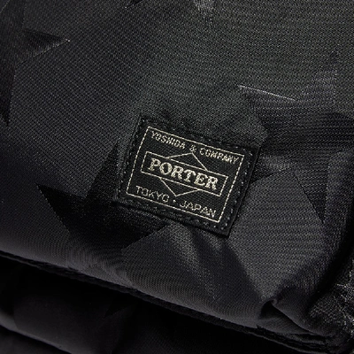 Shop Porter-yoshida & Co . Day Pack In Black