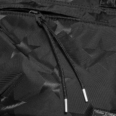 Shop Porter-yoshida & Co . Tote Bag In Black