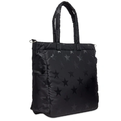 Shop Porter-yoshida & Co . 2-way Tote Bag In Black